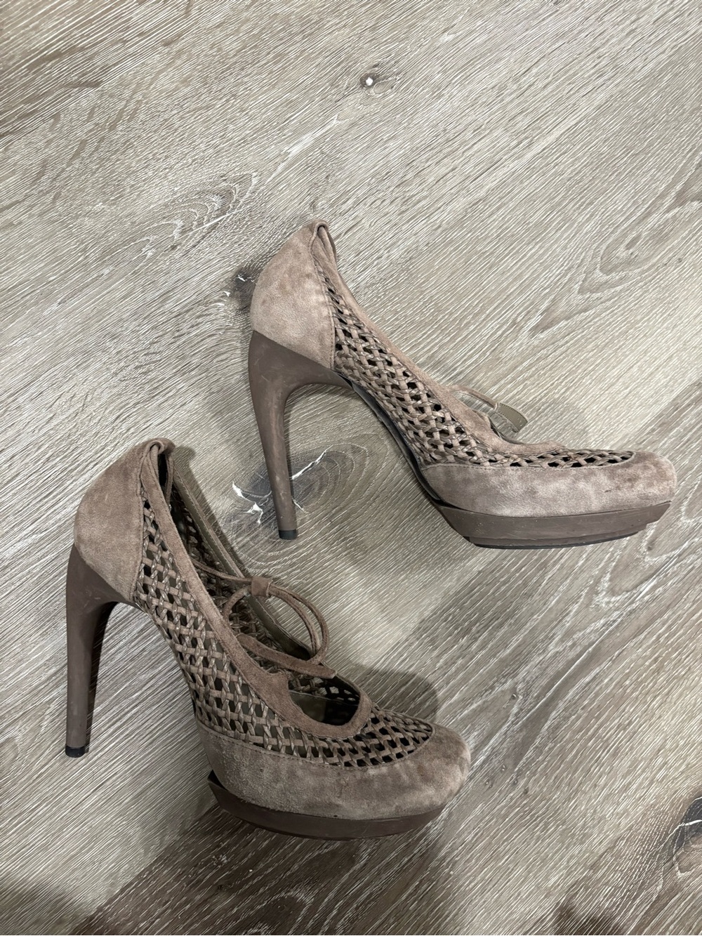 Balenciaga heels